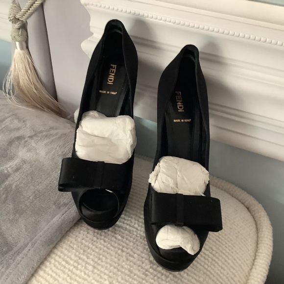 Shoes - Picture 9 of 13